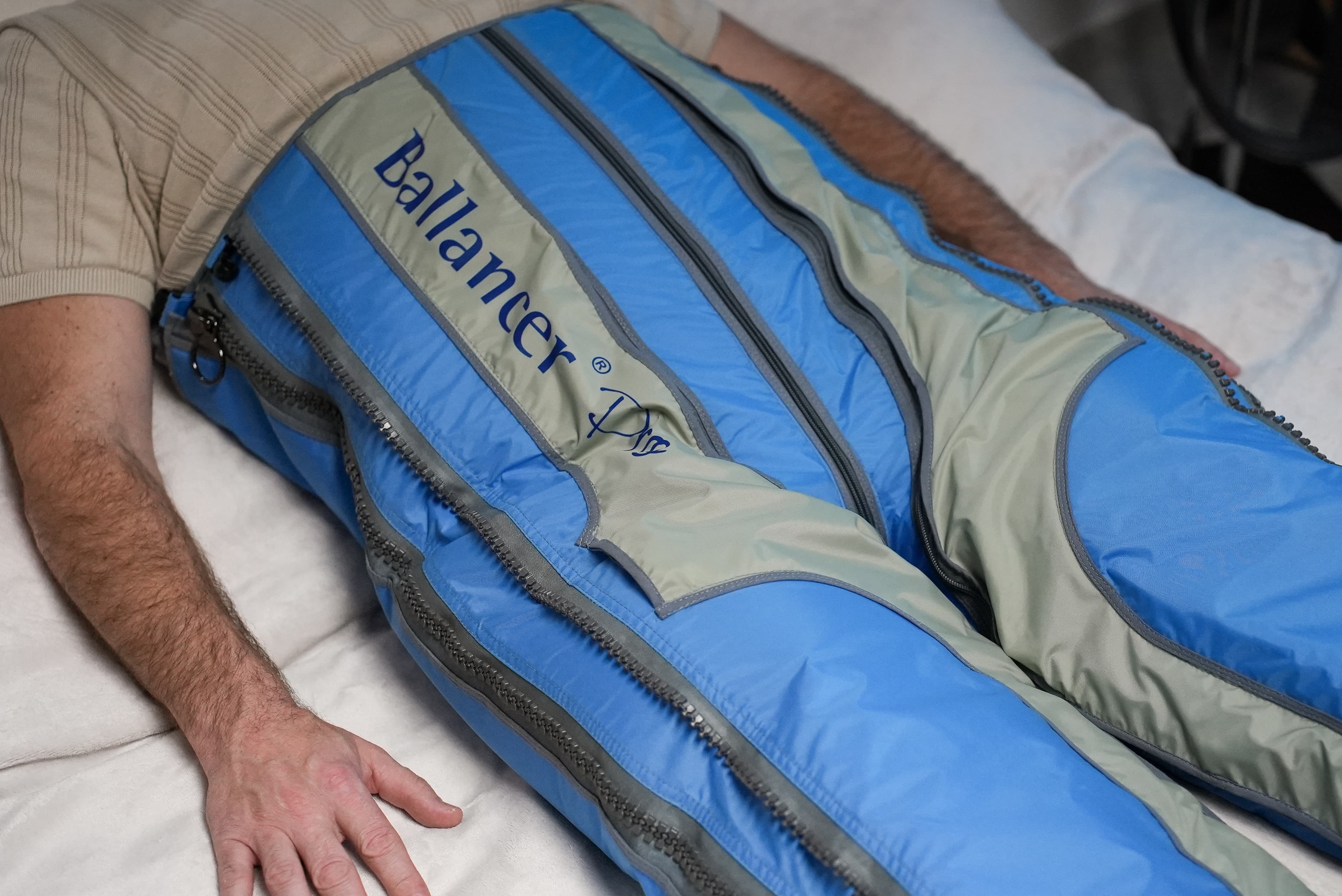 Ballancer Anwendung - Bild 3