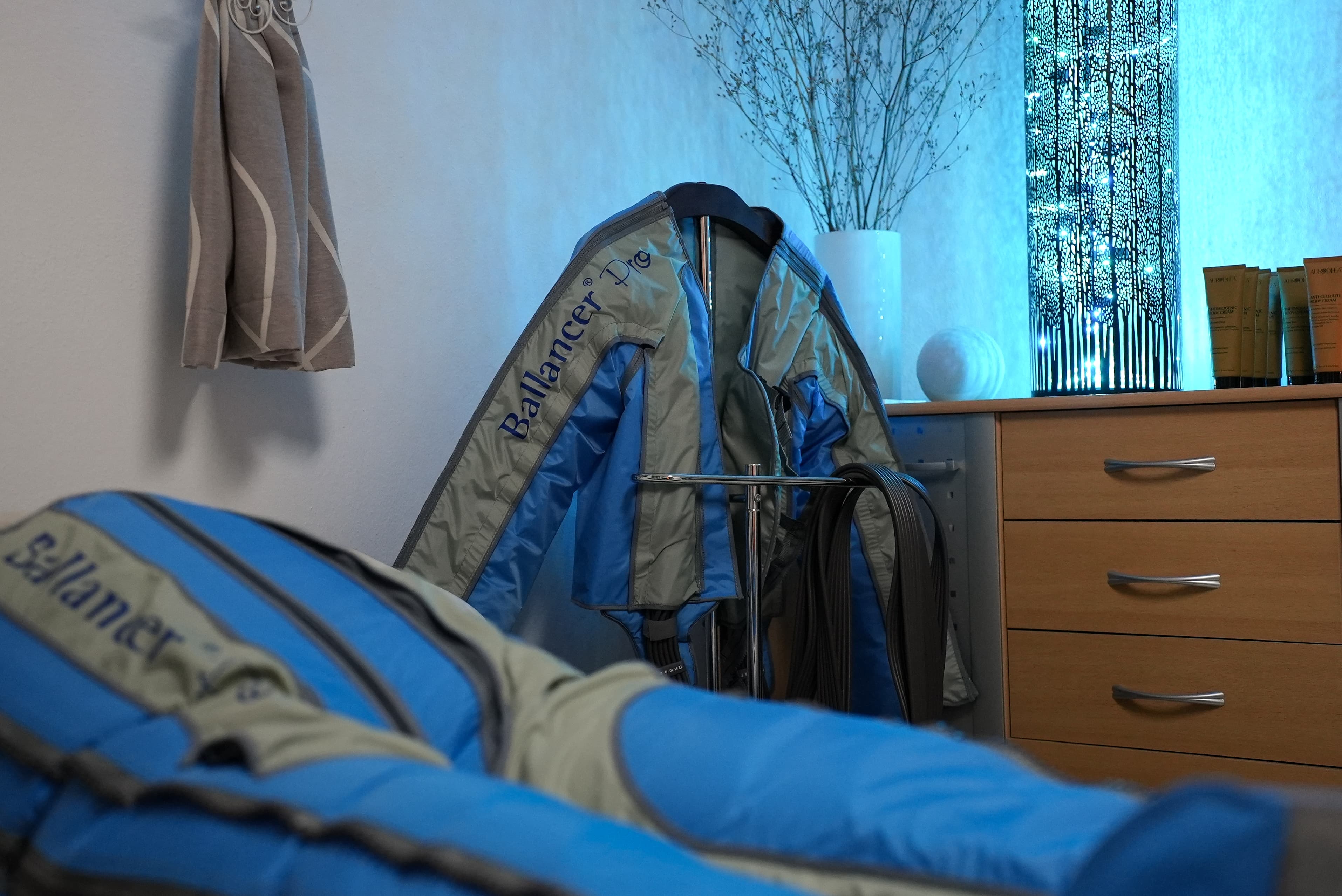 Ballancer Anwendung - Bild 1